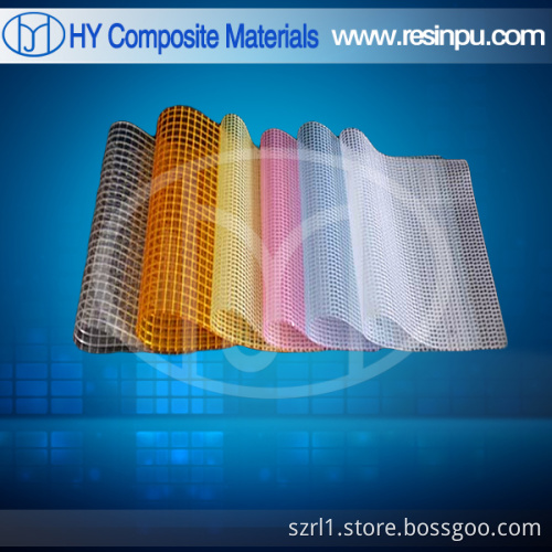 WDZ450 Glass fiber chopped strand mat